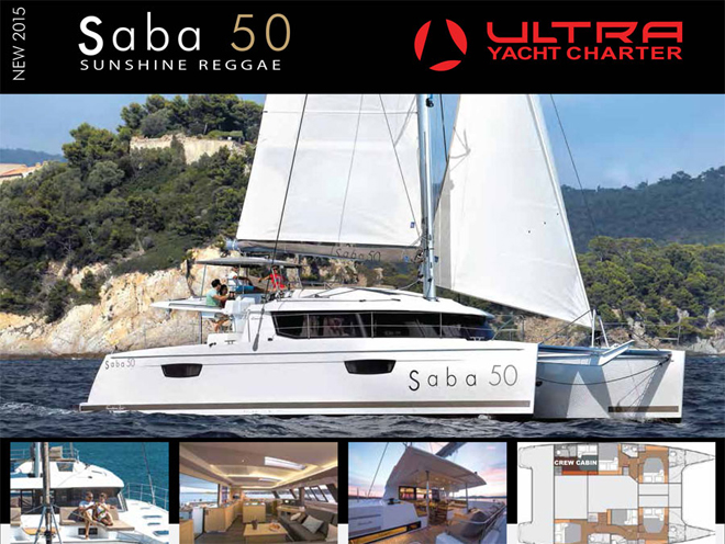 Saba 50 