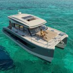 MY4.S - Fountaine Pajot