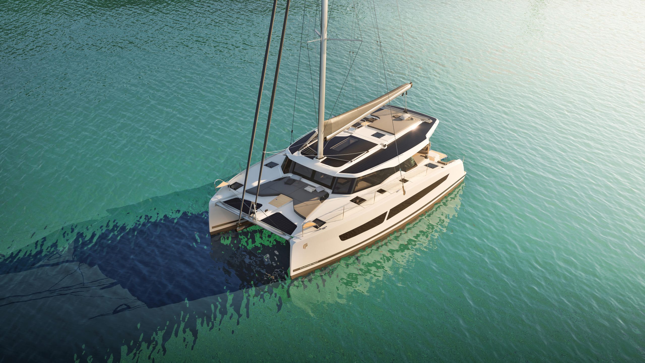 Fountaine Pajot New 41