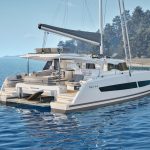 Fountaine Pajot NEW 44