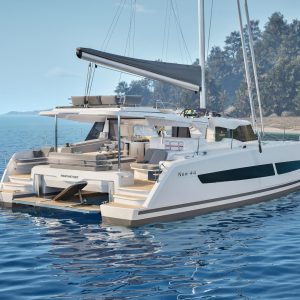 Fountaine Pajot NEW 44